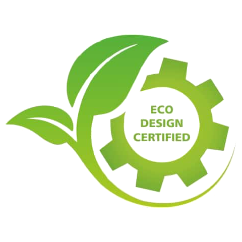 Burnit - Сертифициран продукт за Eco Design