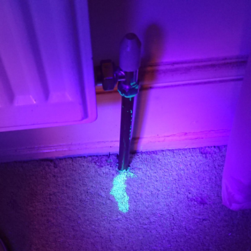 GLITHERM ECO UV МАРКЕР