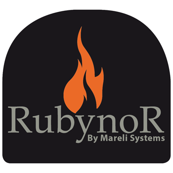 RubynoR - Новата търговска марка на Mareli Systems