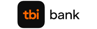 TBI bank - Лого