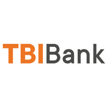 TBI Bank - Logo