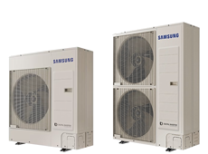 Термопомпи Samsung EHS Въздух-Вода от 4kW до 16kW