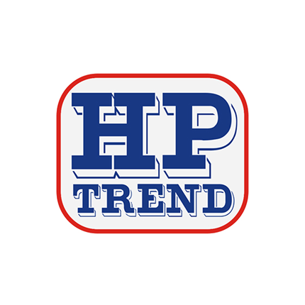 HP Trend - Тръби и фитинги от полипропилен
