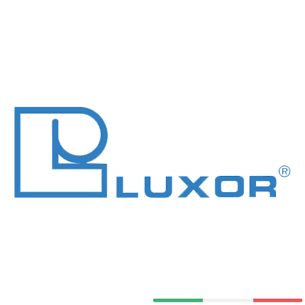 Luxor - Радиаторни, секретни и термостатични вентили